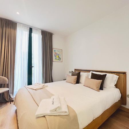 Stay U-Nique Apartments Urquinaona II برشلونة المظهر الخارجي الصورة