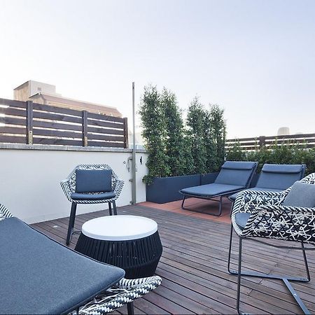 Stay U-Nique Apartments Urquinaona II برشلونة المظهر الخارجي الصورة