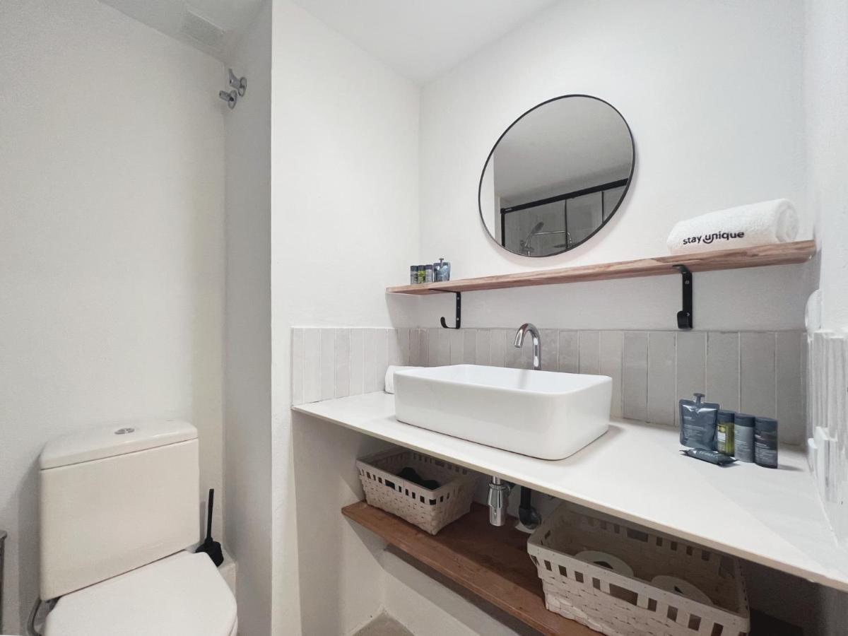 Stay U-Nique Apartments Urquinaona II برشلونة المظهر الخارجي الصورة