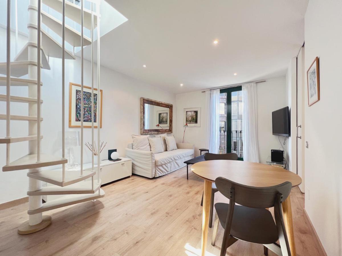 Stay U-Nique Apartments Urquinaona II برشلونة المظهر الخارجي الصورة
