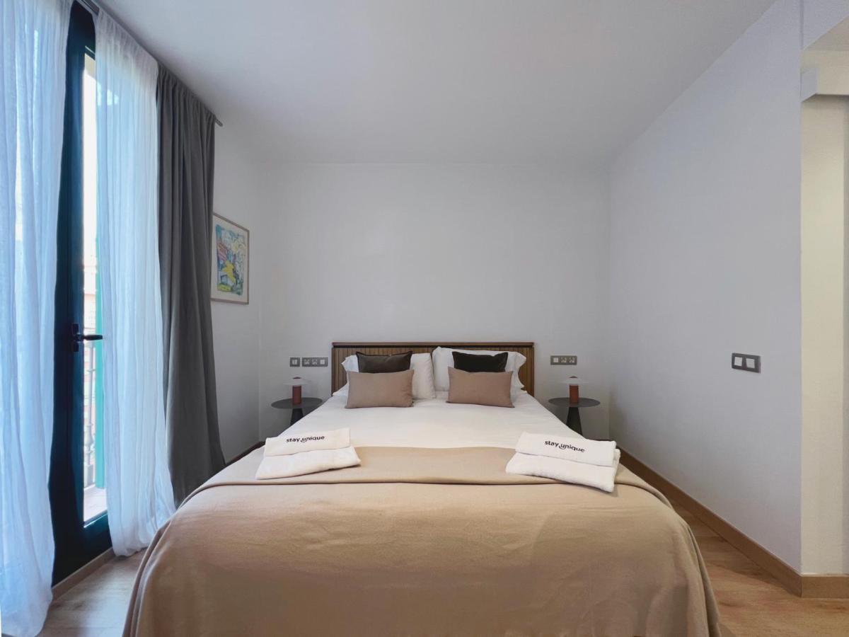 Stay U-Nique Apartments Urquinaona II برشلونة المظهر الخارجي الصورة