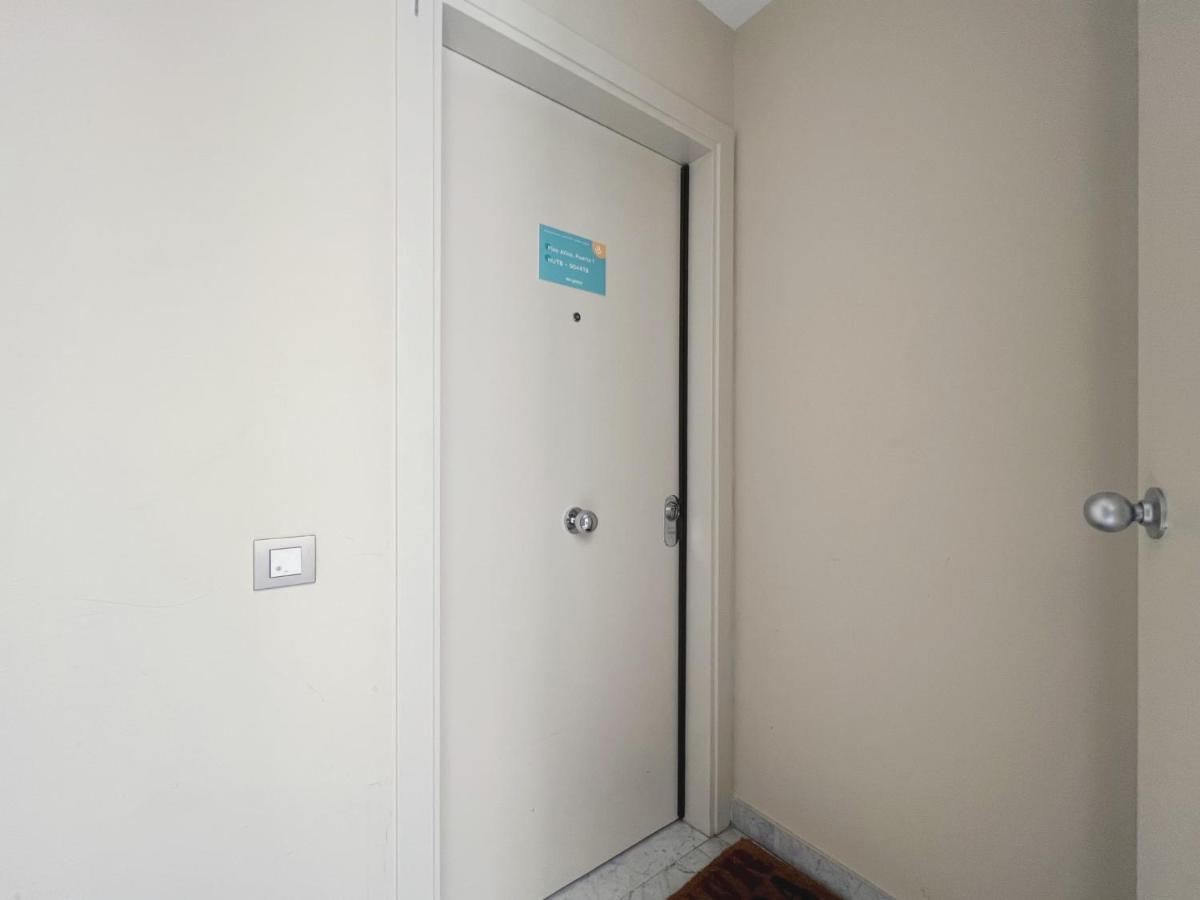 Stay U-Nique Apartments Urquinaona II برشلونة المظهر الخارجي الصورة