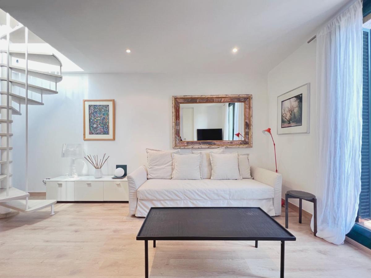 Stay U-Nique Apartments Urquinaona II برشلونة المظهر الخارجي الصورة
