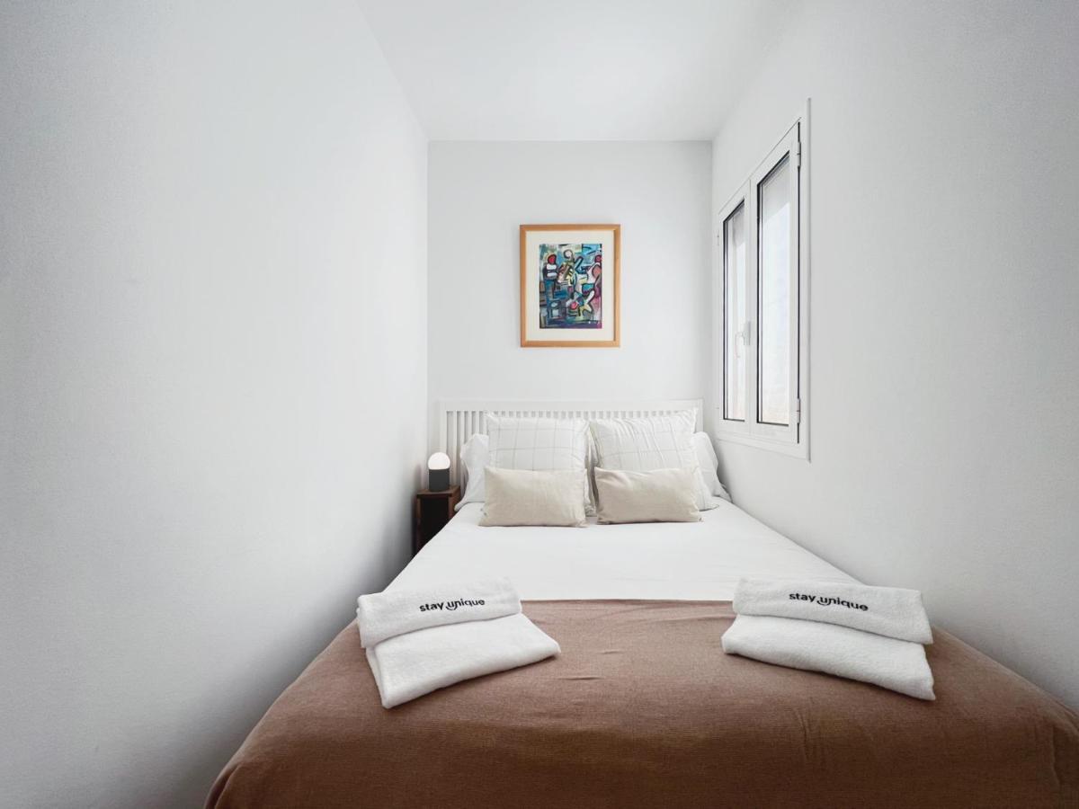 Stay U-Nique Apartments Urquinaona II برشلونة المظهر الخارجي الصورة