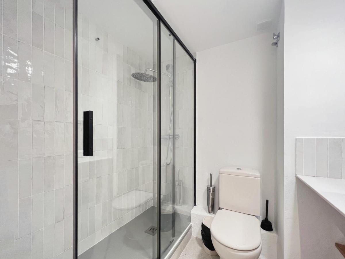 Stay U-Nique Apartments Urquinaona II برشلونة المظهر الخارجي الصورة