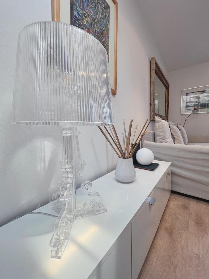 Stay U-Nique Apartments Urquinaona II برشلونة المظهر الخارجي الصورة