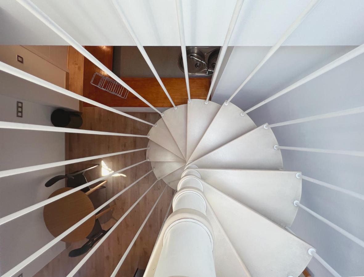 Stay U-Nique Apartments Urquinaona II برشلونة المظهر الخارجي الصورة