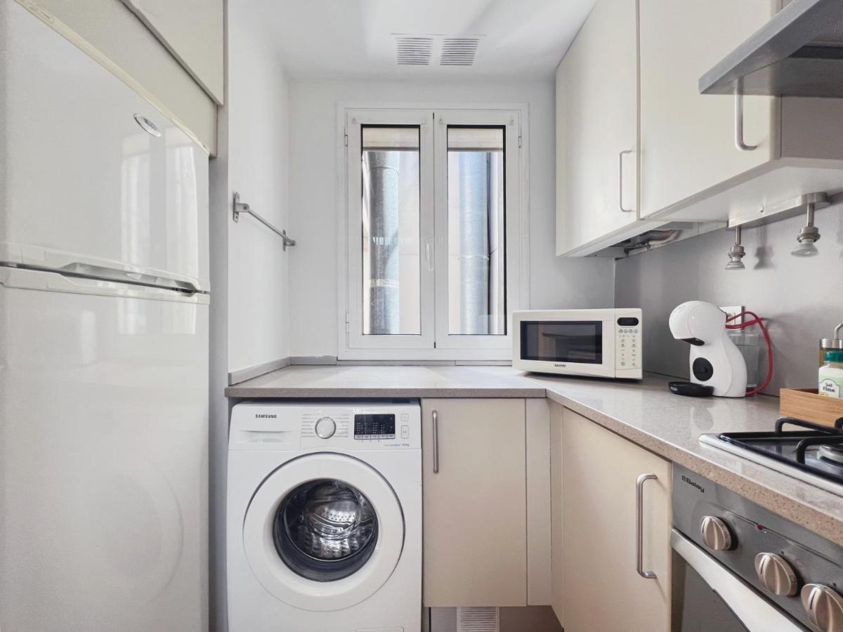 Stay U-Nique Apartments Urquinaona II برشلونة المظهر الخارجي الصورة
