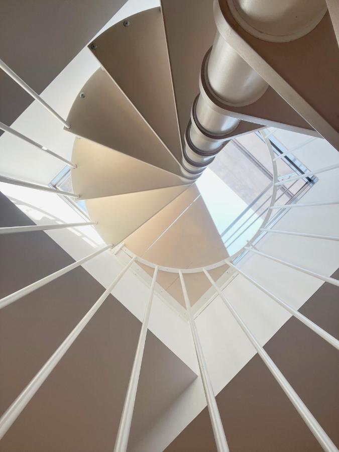 Stay U-Nique Apartments Urquinaona II برشلونة المظهر الخارجي الصورة