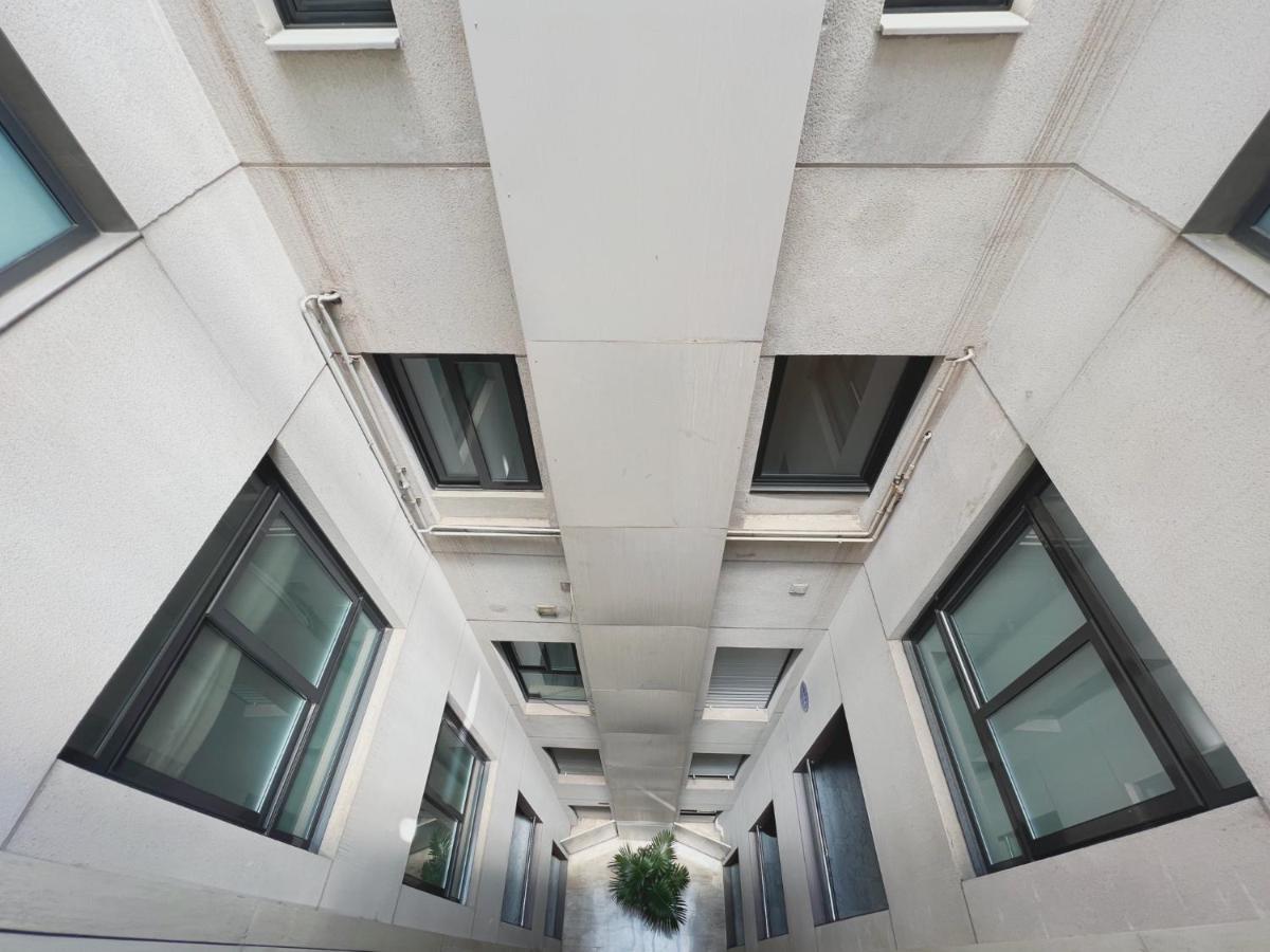 Stay U-Nique Apartments Urquinaona II برشلونة المظهر الخارجي الصورة